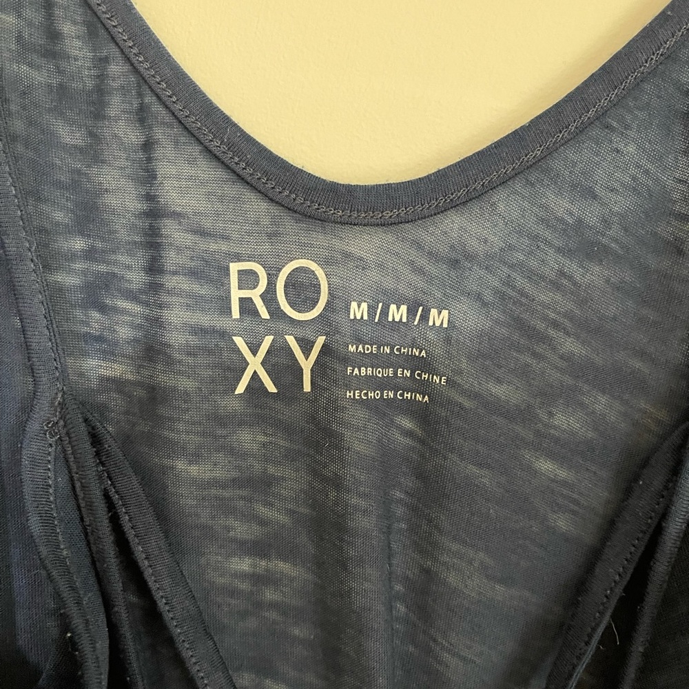 Roxy Tank top - Picture 3 of 3